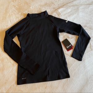 Nike Pro Hyperwarm Series Long Sleeve Shirt